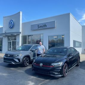 Bild von Smith Volkswagen