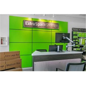 Office - Extra Space Storage at 3697 Kramer Dr, Naples, FL 34109