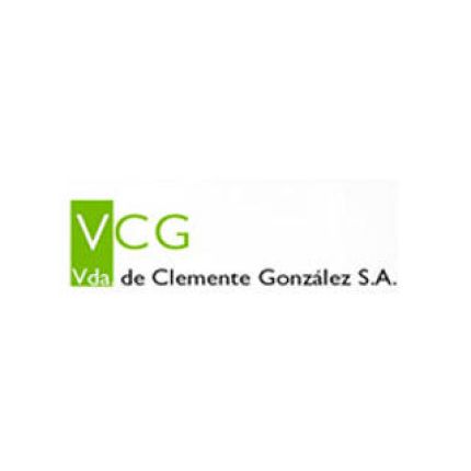 Logotipo de Viuda De Clemente González