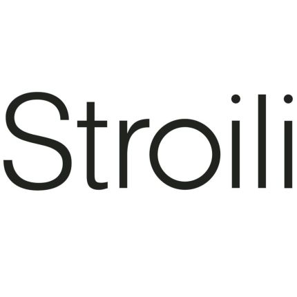 Logotipo de STROILI