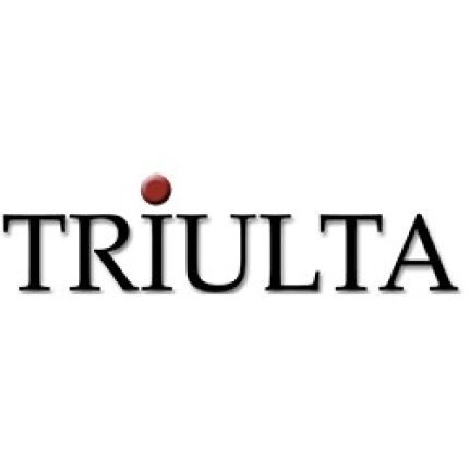 Logotipo de TRIULTA