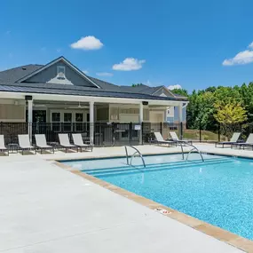 Property's Pool