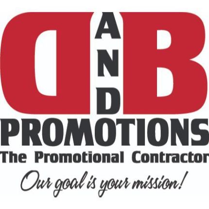 Logo van D n B Promotions