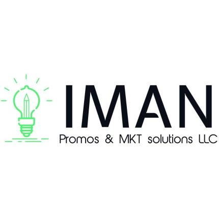 Logo de Iman Promos & Marketing