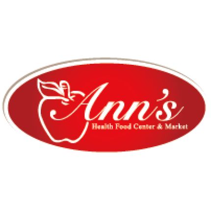 Logotyp från Ann's Natural Grocery & Nutrition