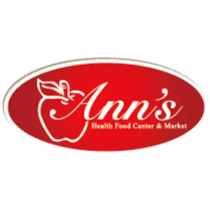 Logo van Ann's Natural Grocery & Nutrition