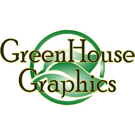 Logo fra Greenhouse Graphics