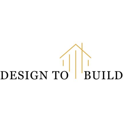 Logo von DESIGN TO BUILD