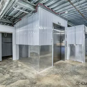 Bild von CubeSmart Self Storage