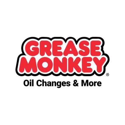 Logo van Grease Monkey