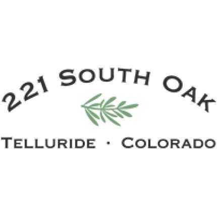 Logo od 221 South Oak