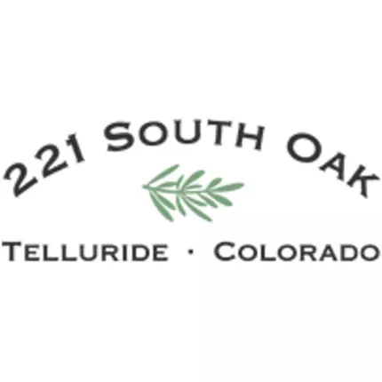 Logo van 221 South Oak