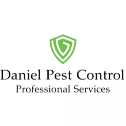 Logo od Daniel Pest Control