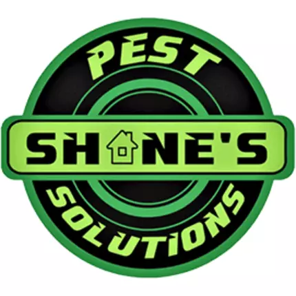 Logo fra Shane's Pest Solutions