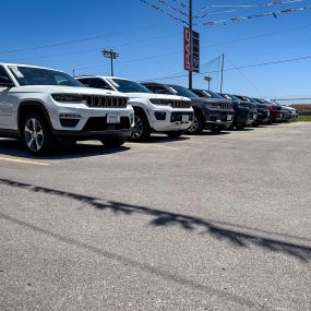 Bild von Ingram Park Chrysler Jeep Dodge Ram