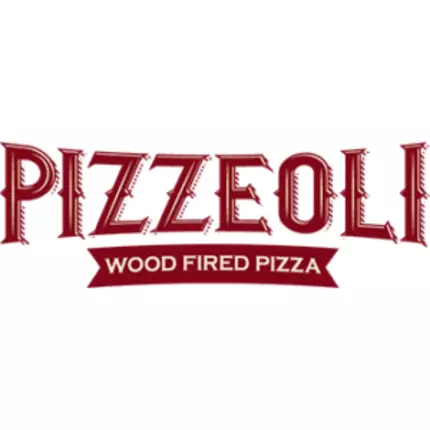 Logotyp från Pizzeoli Wood Fired Pizza