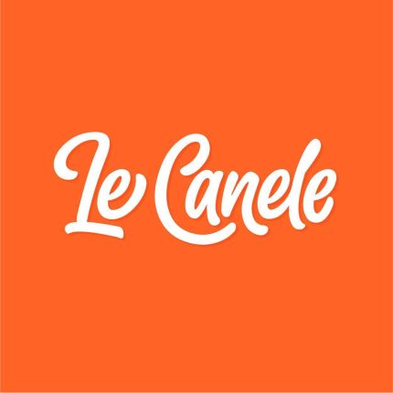 Logótipo de Pastelería Le Canele