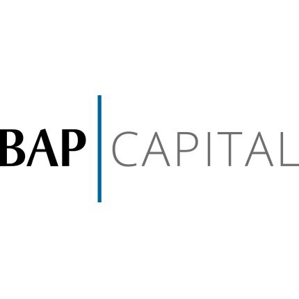 Logo od BAP Capital GmbH