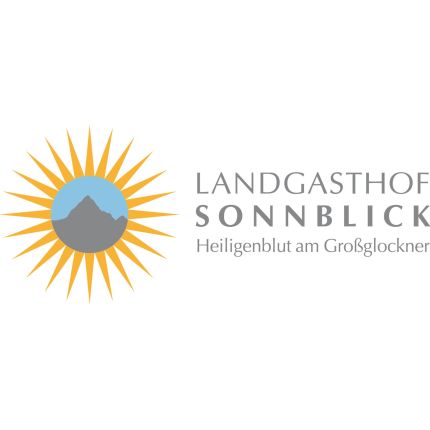 Logo von Landgasthof Hotel Sonnblick