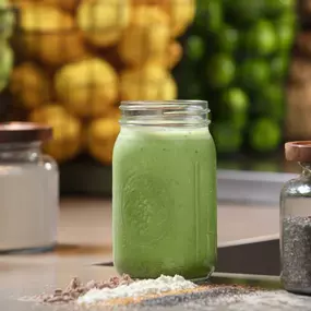 Green Juice