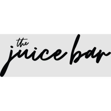 Logo from The Juice Bar