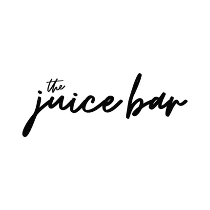 Logótipo de The Juice Bar