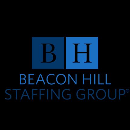 Logotyp från Beacon Hill Staffing Group