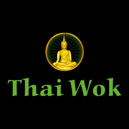 Logotyp från Thai Wok