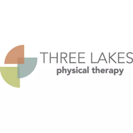 Logotipo de Three Lakes Physical Therapy, llc