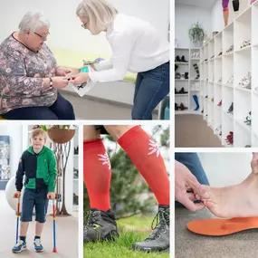 Bild von OTK - OrthopädieTechnik Kemmer GmbH
