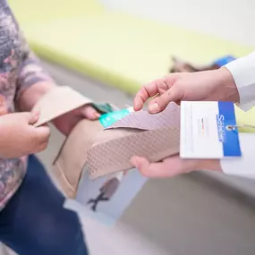Bild von OTK - OrthopädieTechnik Kemmer GmbH