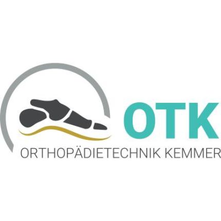 Logo od OTK - OrthopädieTechnik Kemmer GmbH