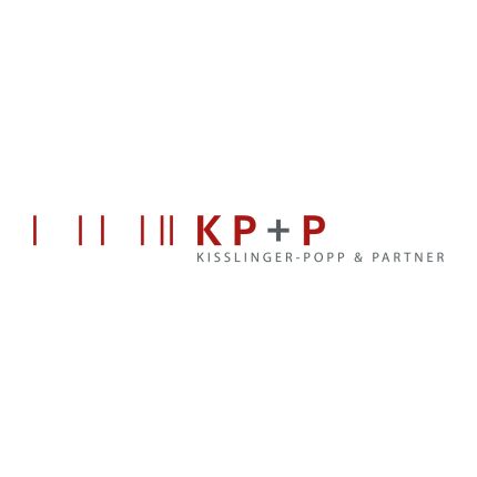Logo de Kisslinger-Popp & Partner PartG mbB Steuerberater- und Rechtsanwaltskanzlei