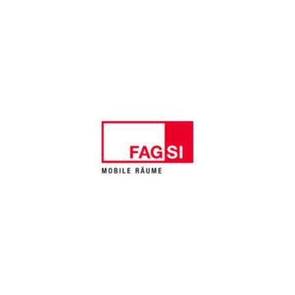 Logo von FAGSI Vertriebs- und Vermietungs-GmbH