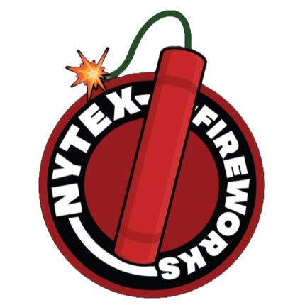 Logo from NyTex Fireworks - Terrell