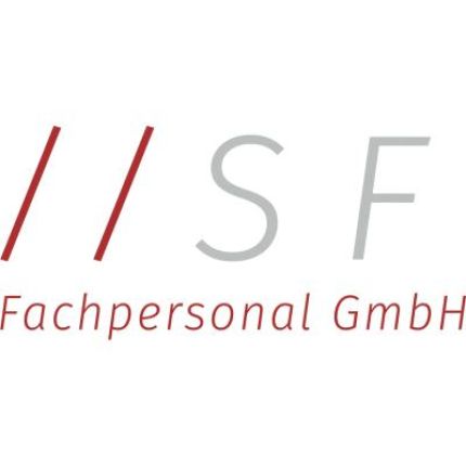 Logo fra SF Fachpersonal GmbH