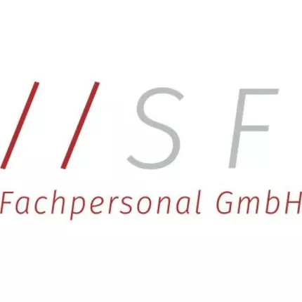 Logo von SF Fachpersonal GmbH