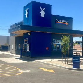 Dutch Bros 91st Ave