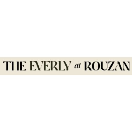 Logo fra The Everly at Rouzan