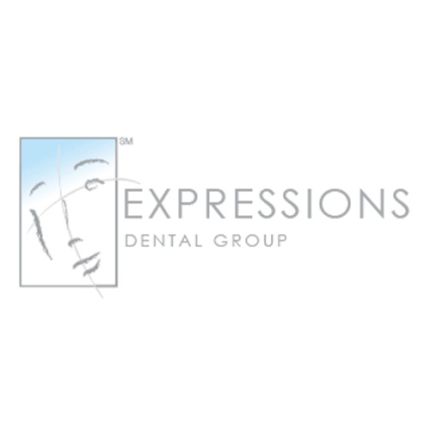 Logo de Expressions Dental Group
