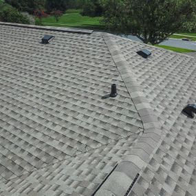 Bild von Rainier Roofing LLC