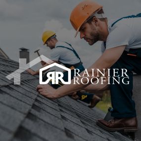 Bild von Rainier Roofing LLC