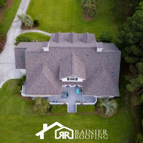 Bild von Rainier Roofing LLC