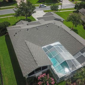 Bild von Rainier Roofing LLC