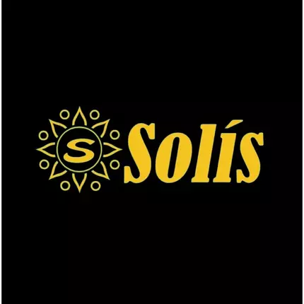 Logotipo de Bar Solís