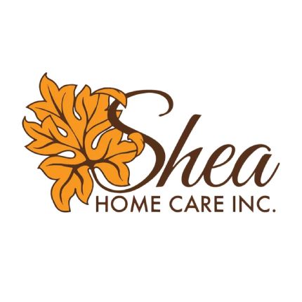 Logotipo de Shea Home Care