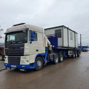 Bild von Hassall Transport