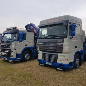 Bild von Hassall Transport