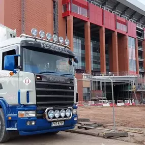 Bild von Hassall Transport