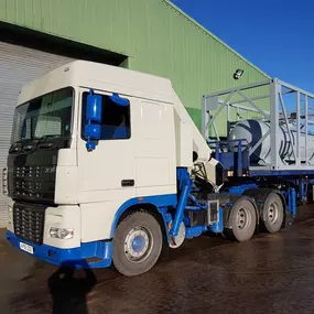 Bild von Hassall Transport